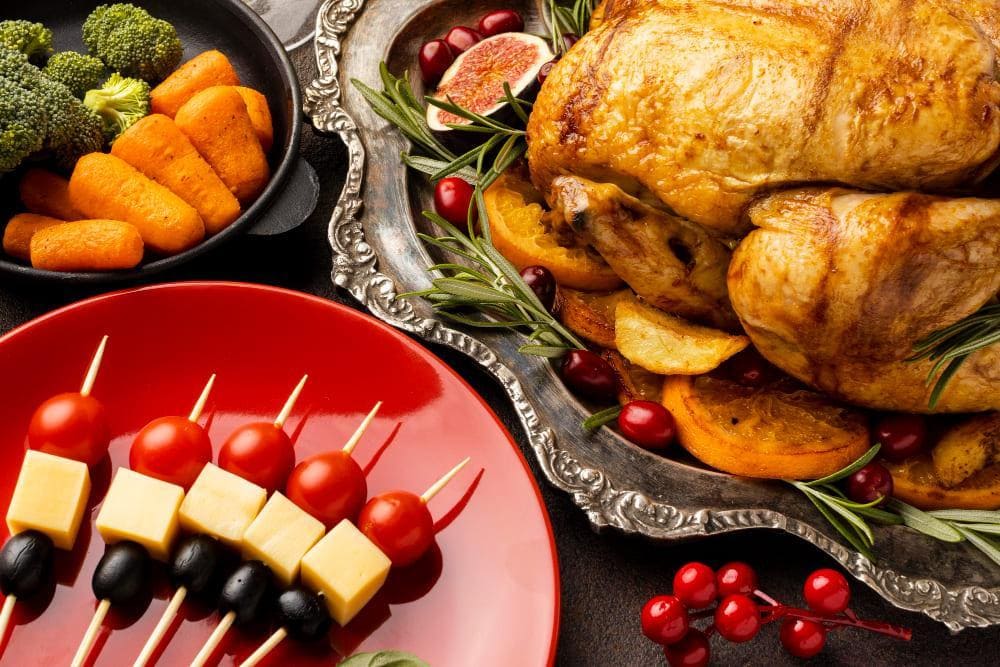Chicken Road: Sofranıza Lezzet Katan Taze Tavuk Yemekleri