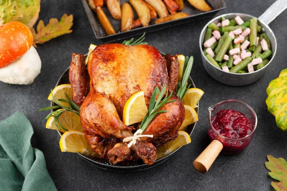 Her Anınıza Uygun Chicken Road Menüsü: Kalite ve Çeşitlilik