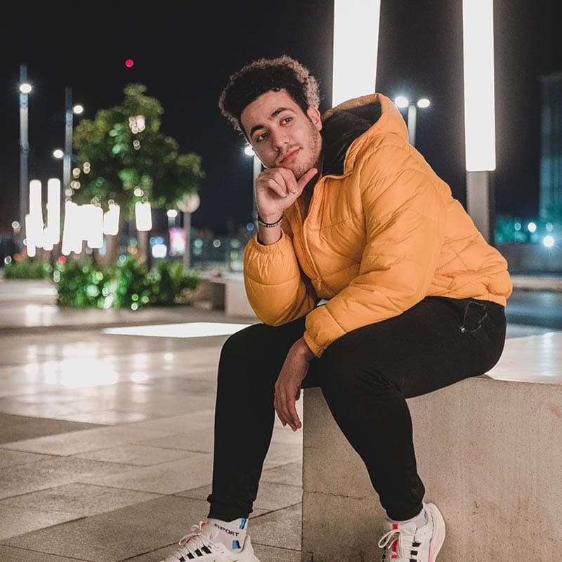 Feyyaz Bahar