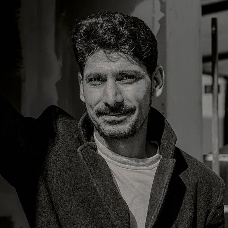 Melih Yavuz