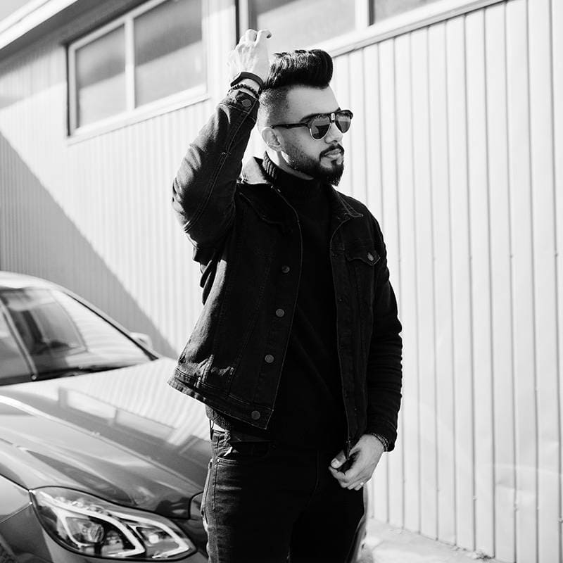Oktay Tan